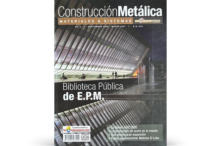 Arquitectura en piedra