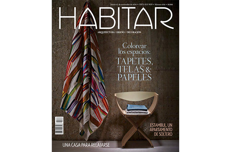 Casa de Piedra Blanca Arquitectura en piedra