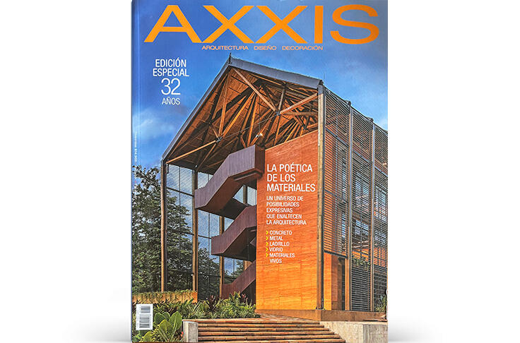 Arquitectura en piedra
