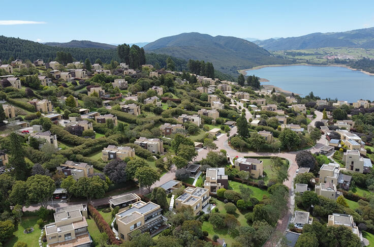 Arboretto Bosque Residencial