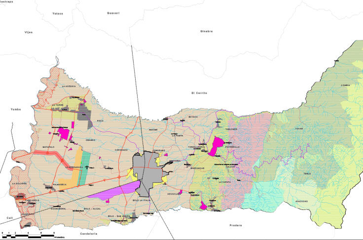 Casa de Piedra Blanca Arquitectura en piedra